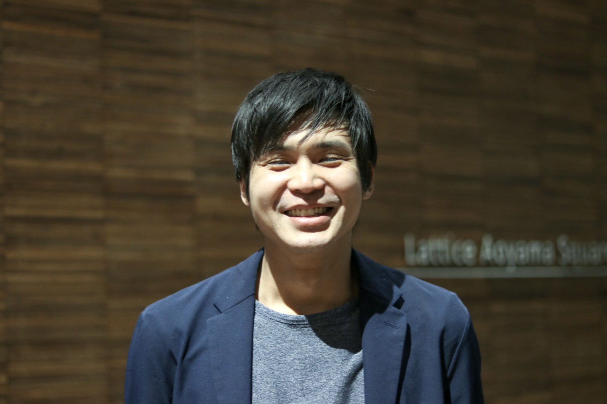 起業を目指す技術者が、大手メーカーとベンチャーを経てステラアソシエを選んだ理由