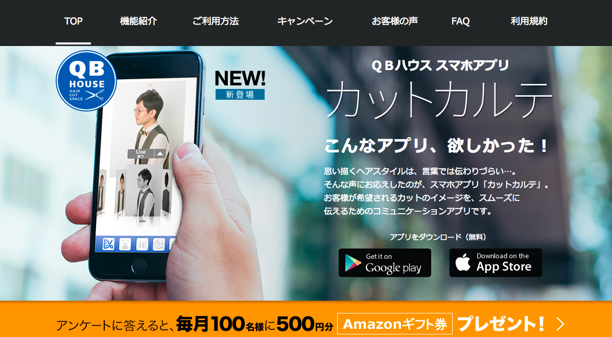 Wantedly Social Recruiting Service