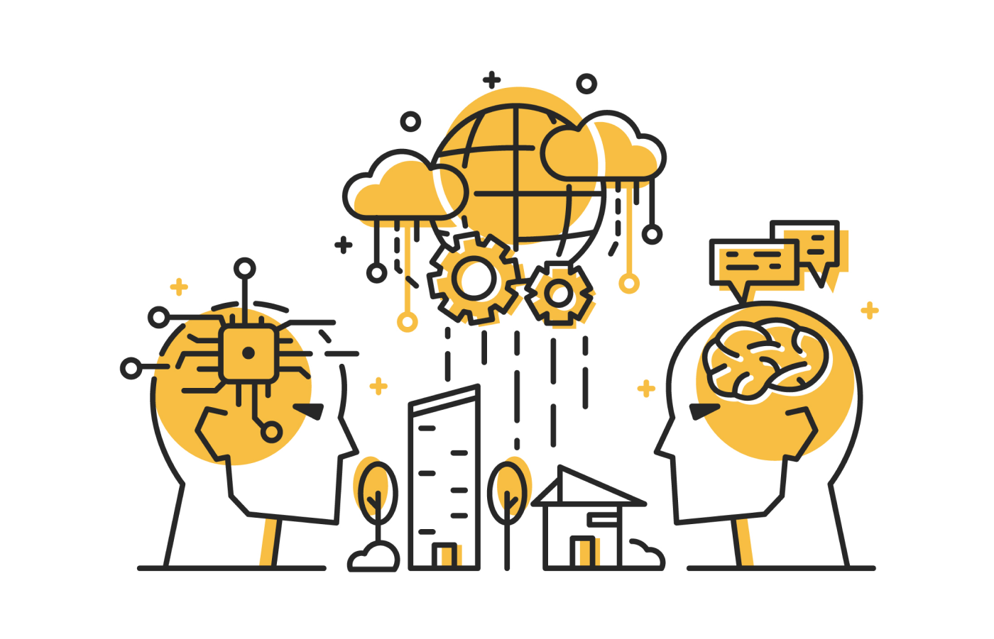 中小企業は今後どのようにAIを活用し、顧客満足度を高めるのか