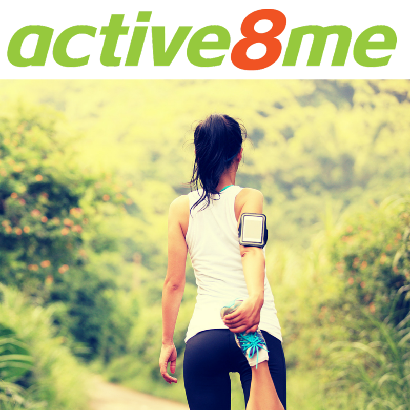 Active8meの募集・採用・募集条件 - Wantedly