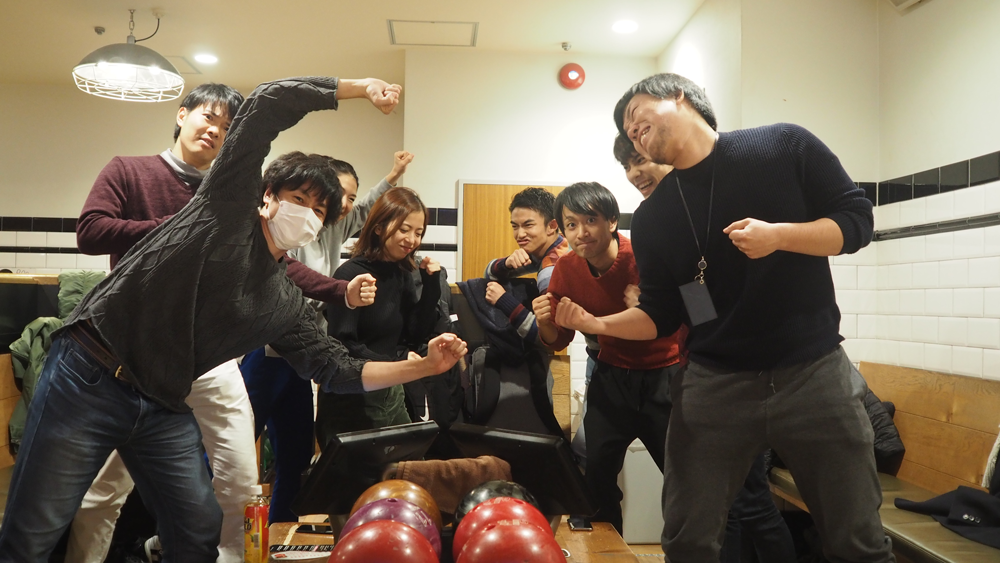 いきもの部 vs ゆる部 (ガチ度1000%)