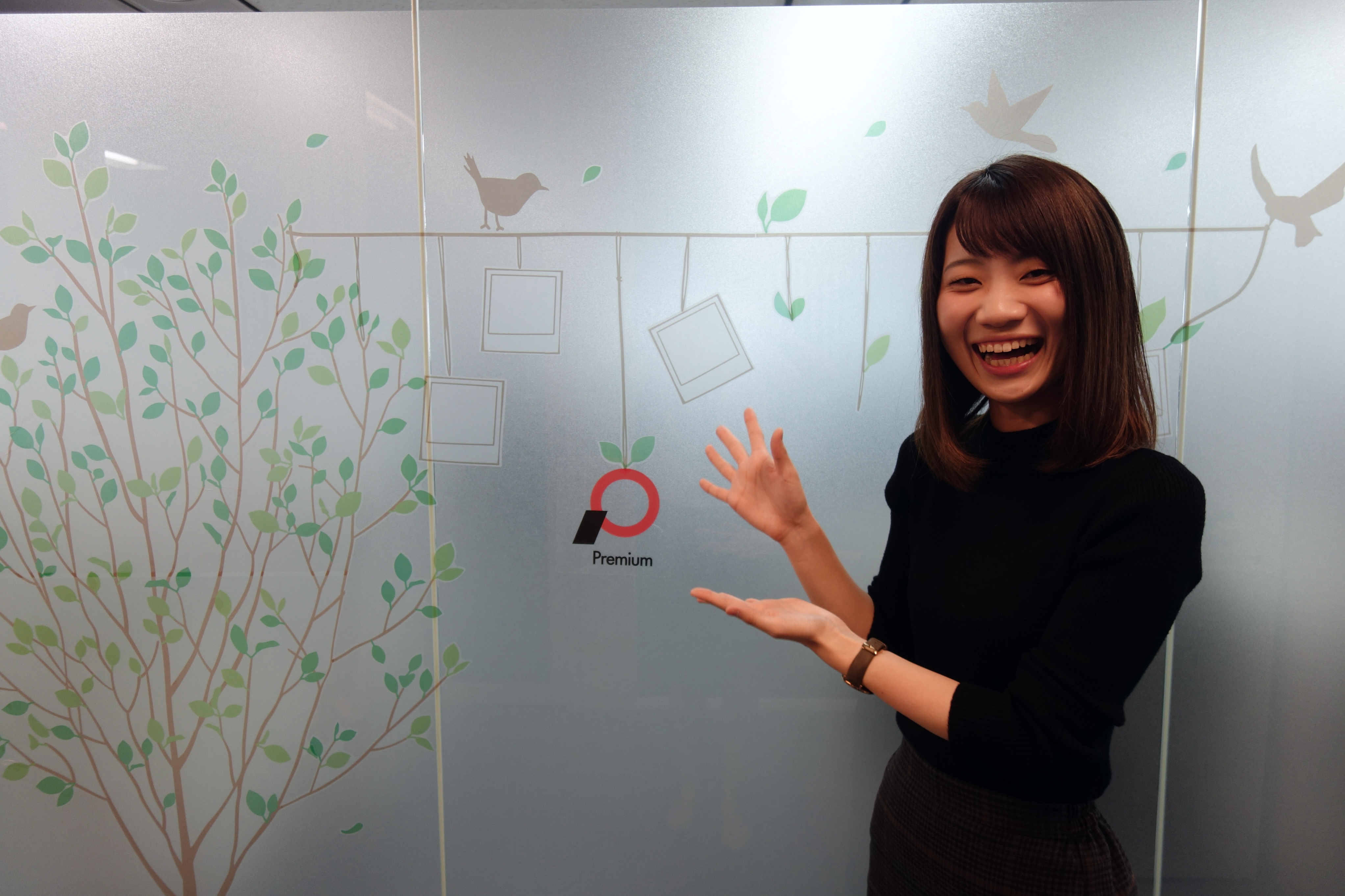 【新卒1年目】アフターセンターでのWork Story