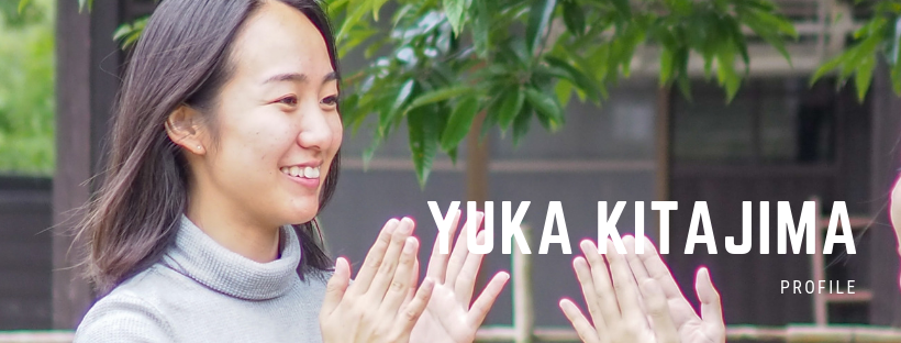 【社員紹介②】ラーニング・デザイナー北嶋友香