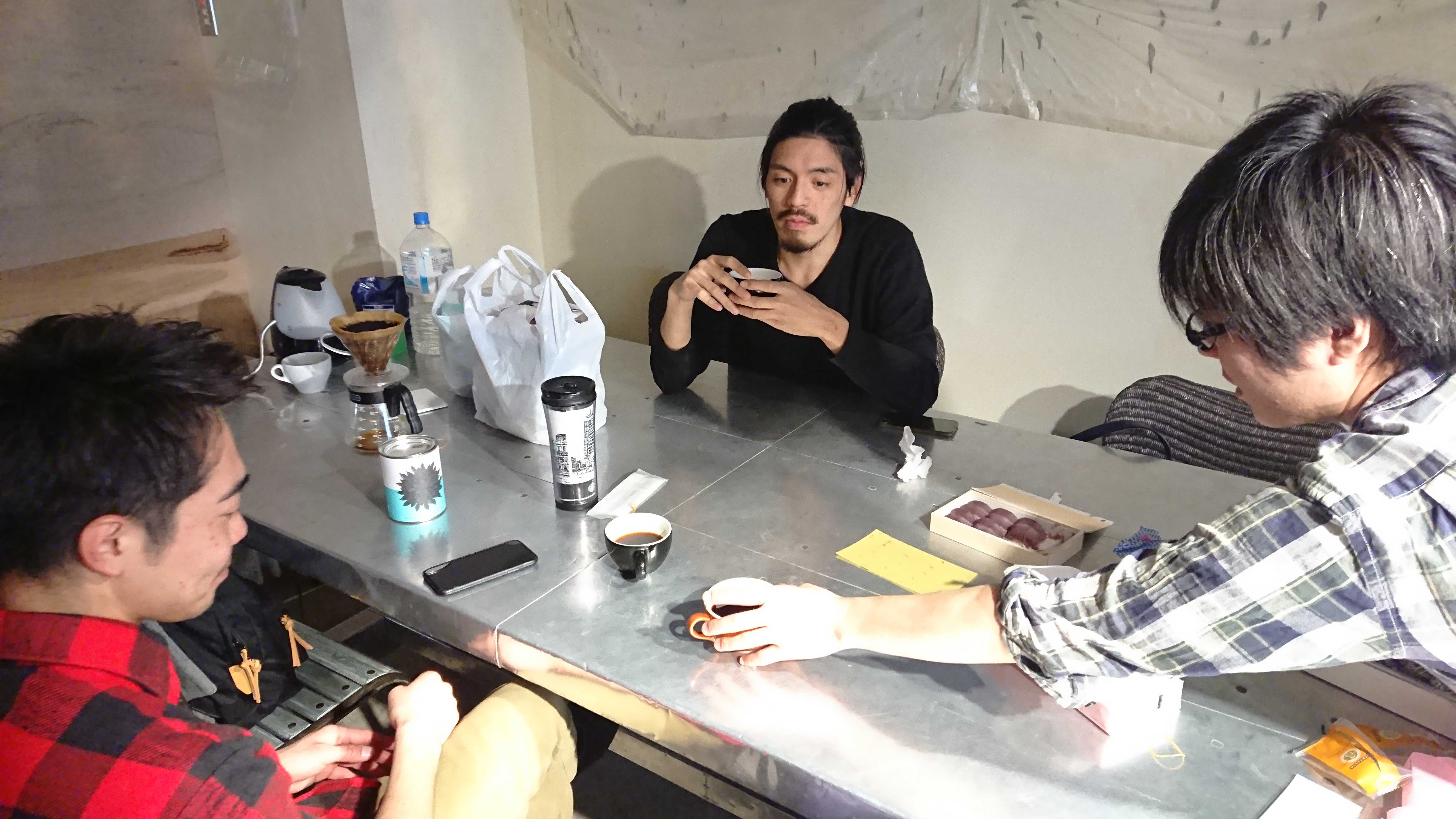 医者、株式会社大人に凱旋！！