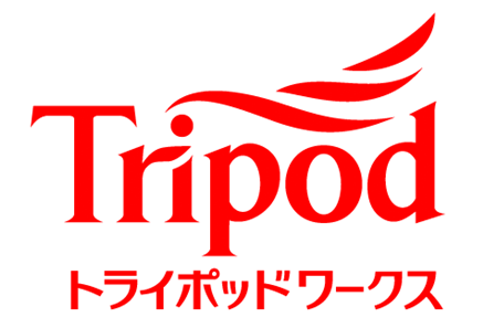 トライポッドワークス株式会社