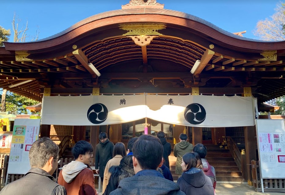 2019年の抱負