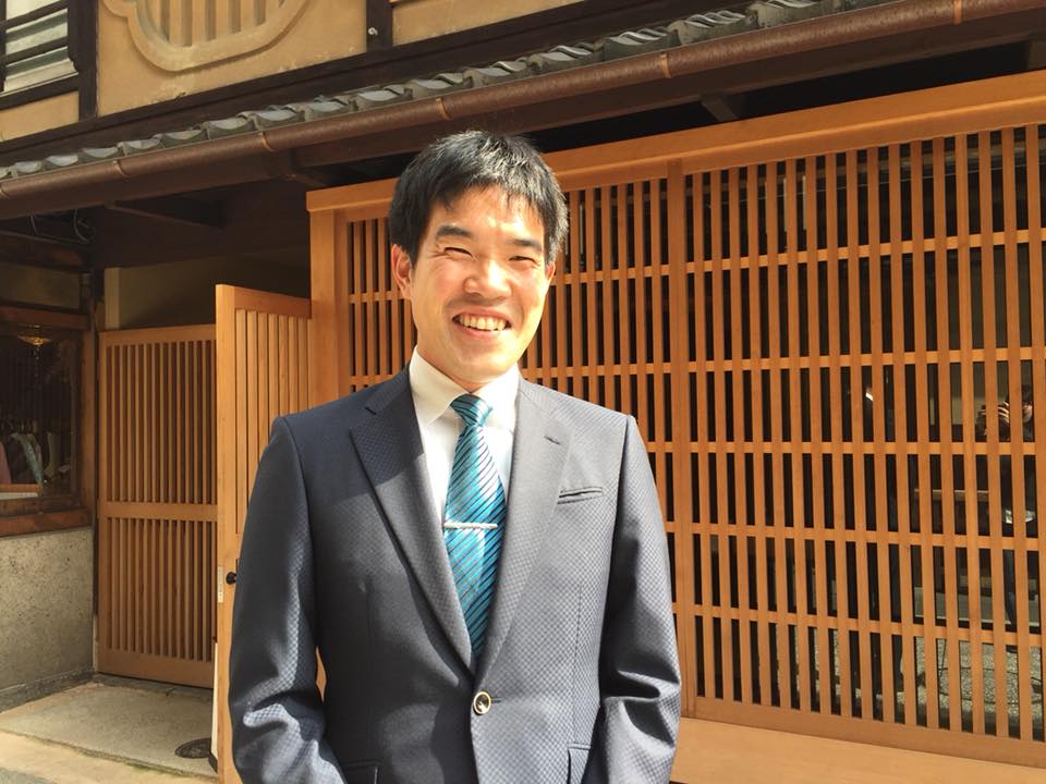 ＜ウェブリオ営業部＞大手日系証券会社から第二創業期のベンチャーに転職！気になる働き方から市場価値について赤裸々インタビュー！