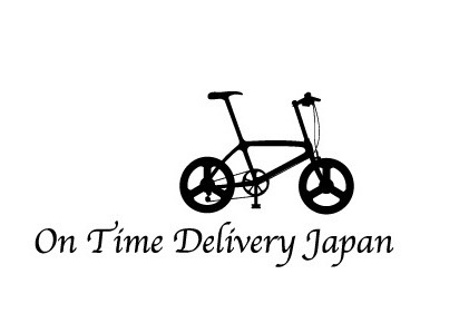 オンタイムデリバリージャパン株式会社