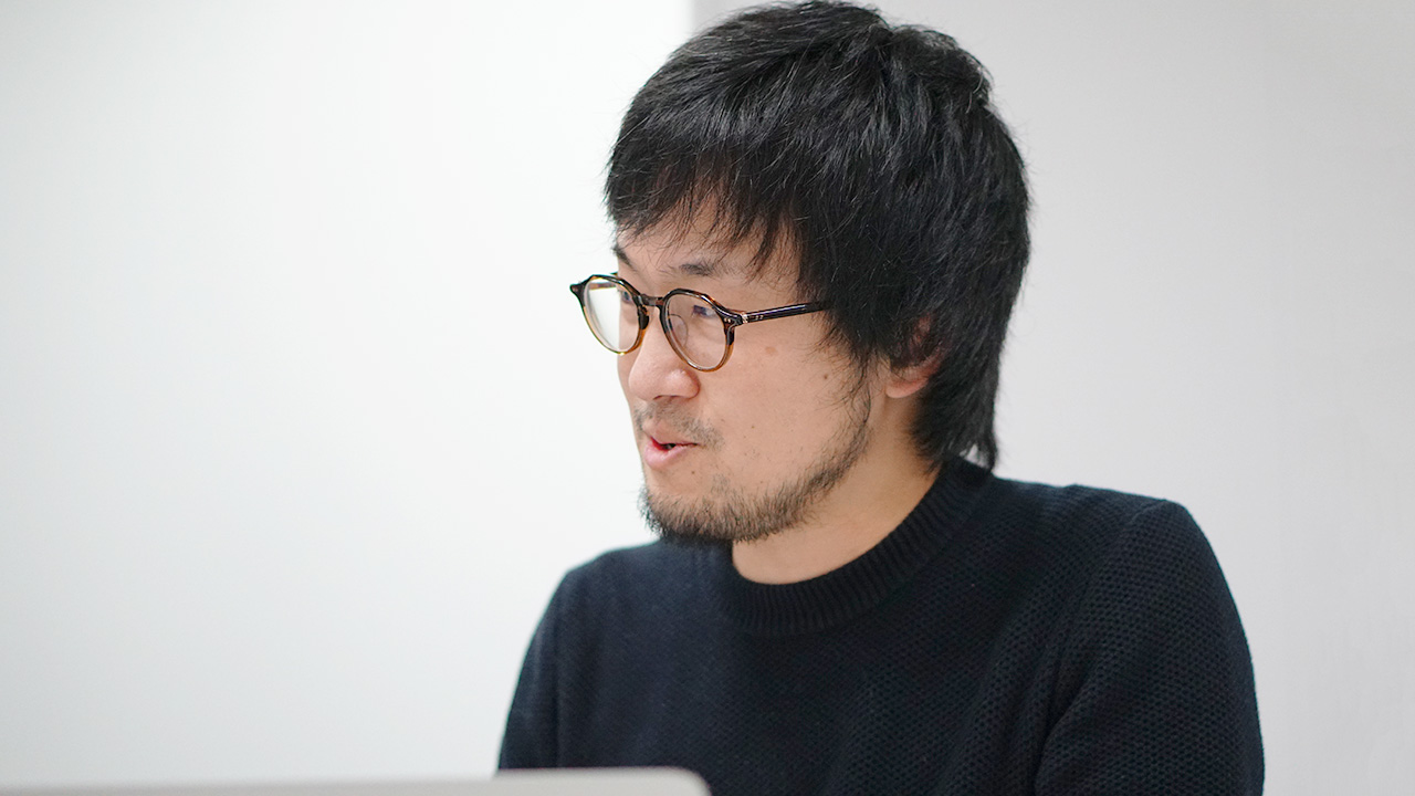 いかに自分のリスクを許容し楽しみ続けられるか - 堤修一さんをお招きした勉強会のレポート！ -