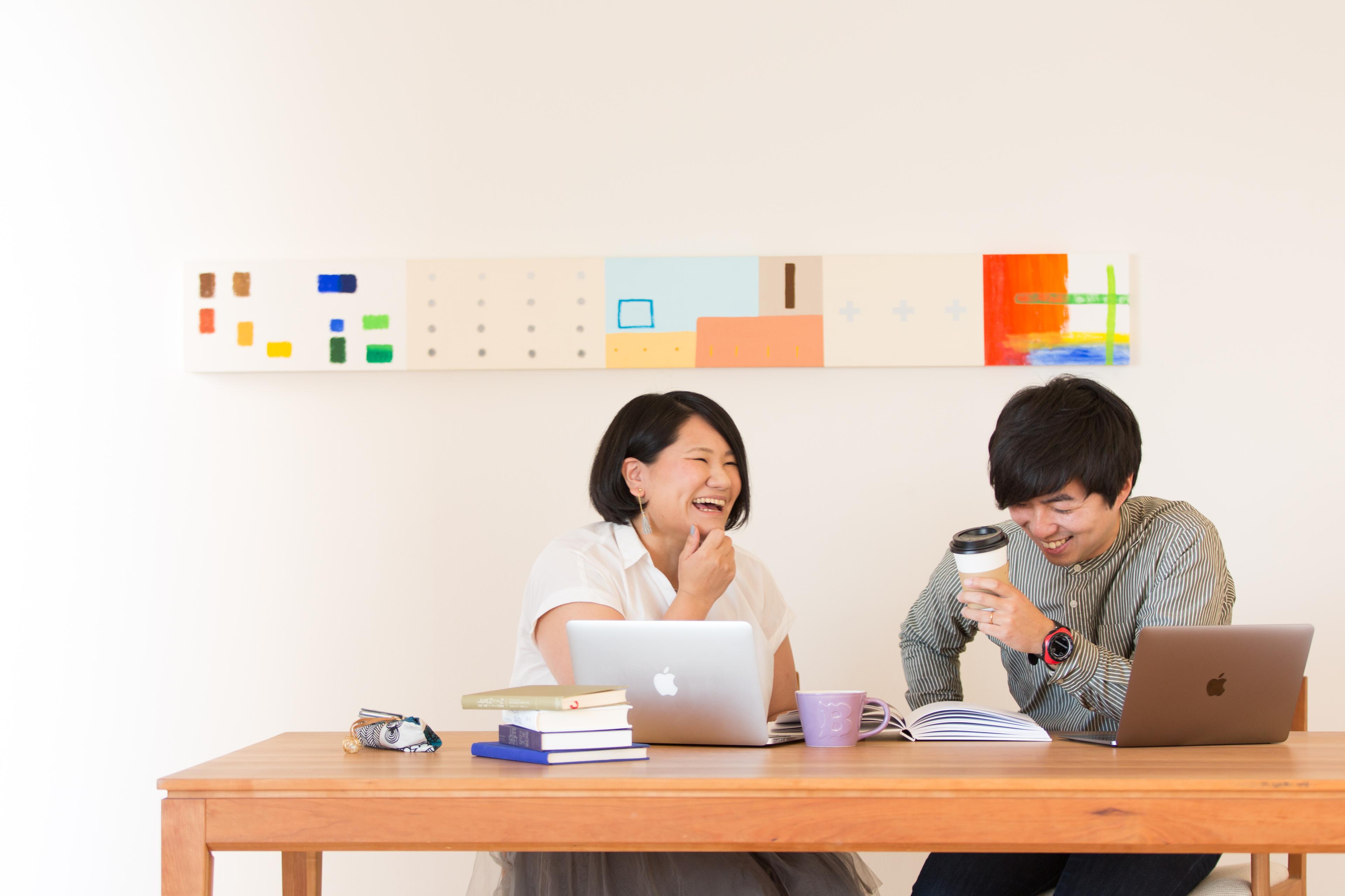 業界未経験で入社して3ヶ月目のわたしから見たウェブエイト