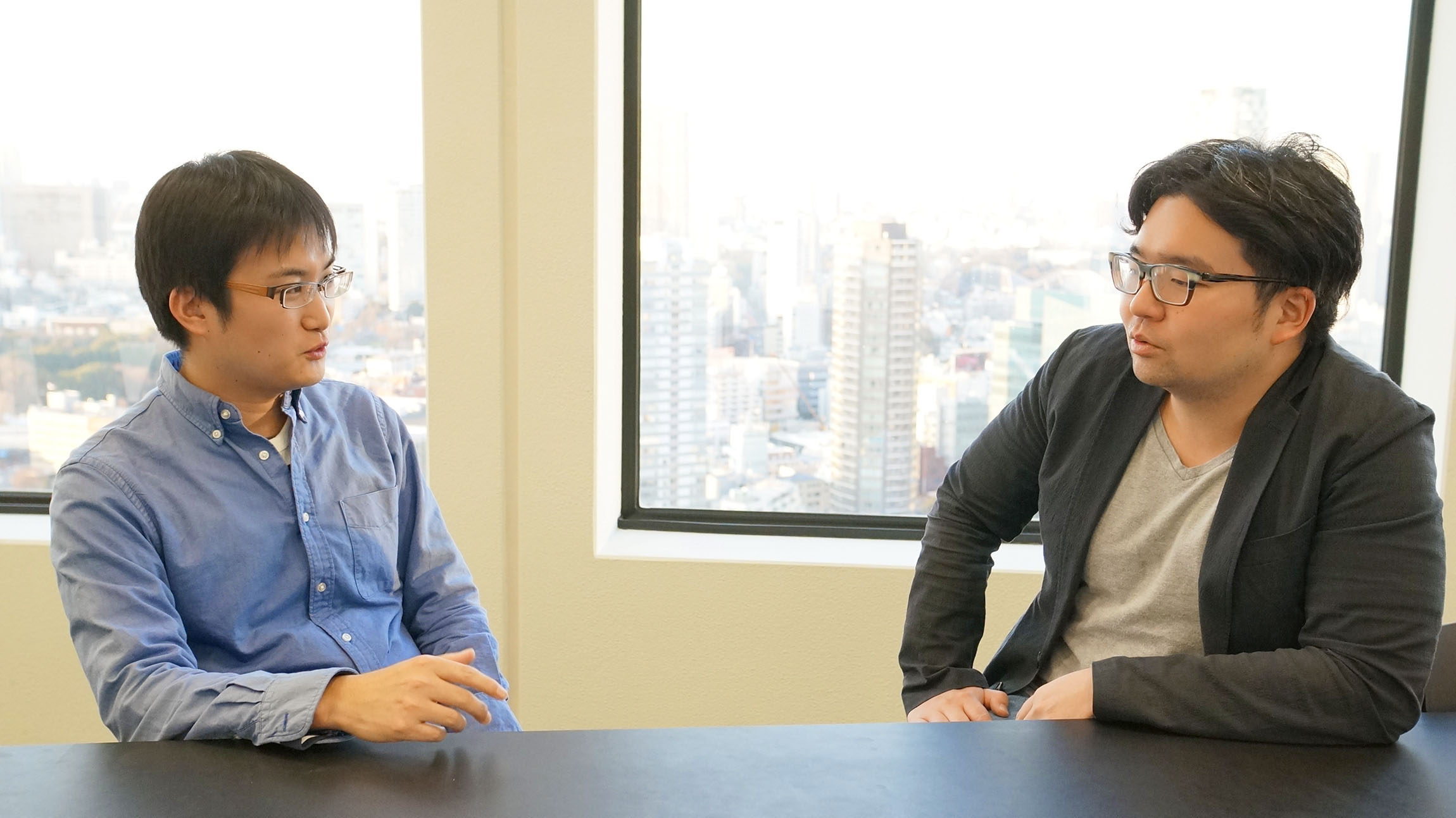 Gunosyが挑む産学連携～企業としてなぜ研究開発に注力するのか？