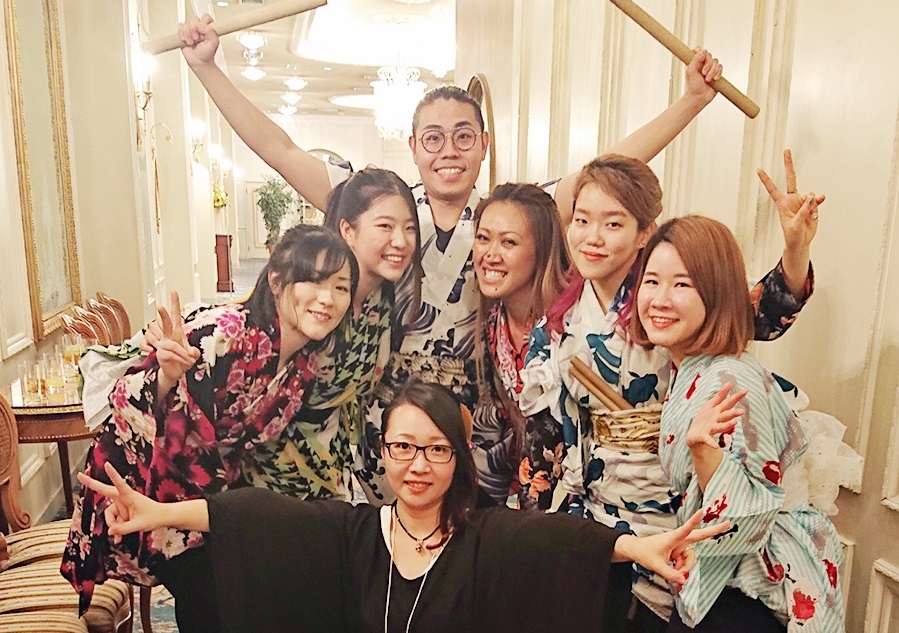 株式会社和心 全社総会 2019　動画を公開しました!!