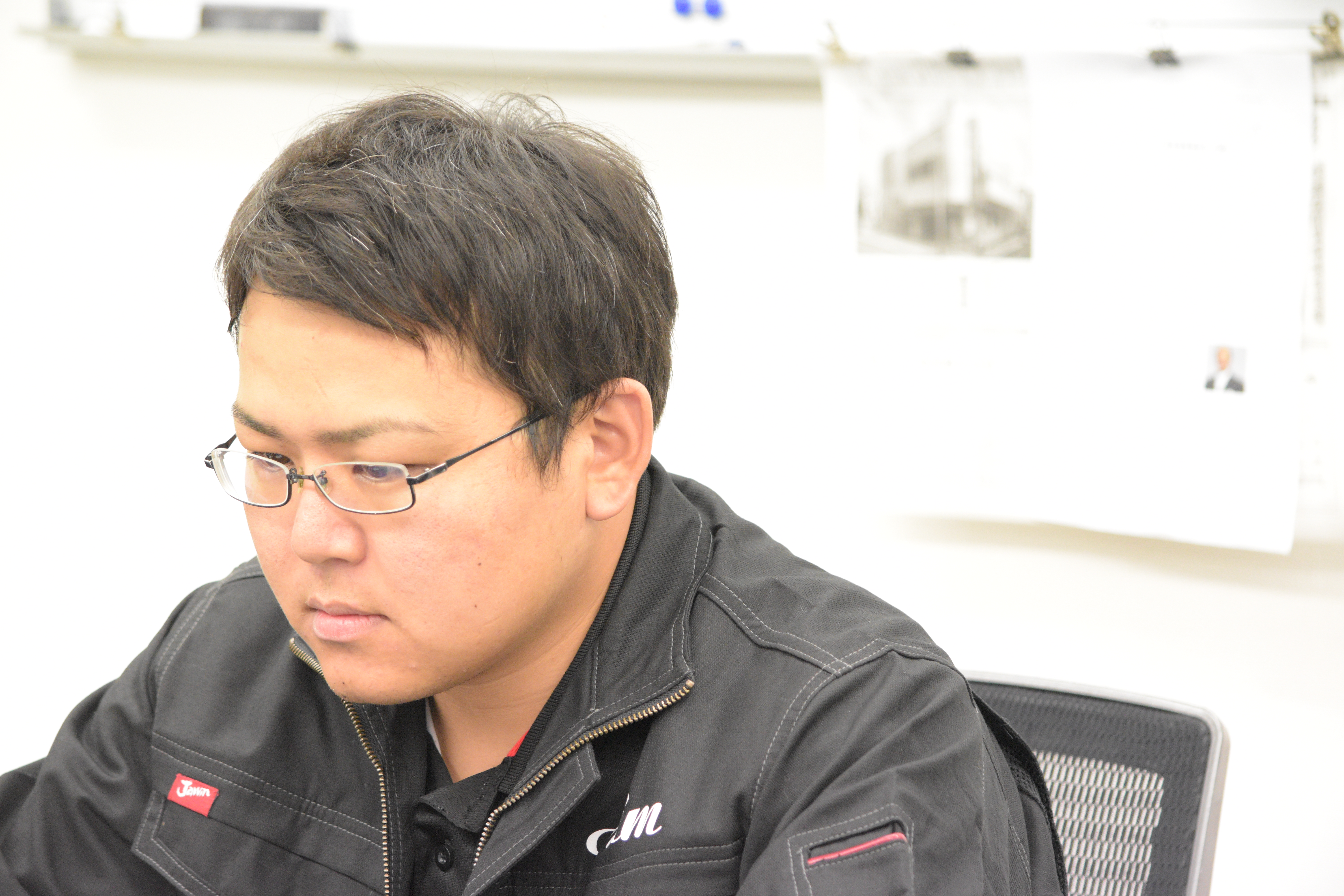 未経験入社だけど、転職して自分の時間に余裕が持てた。