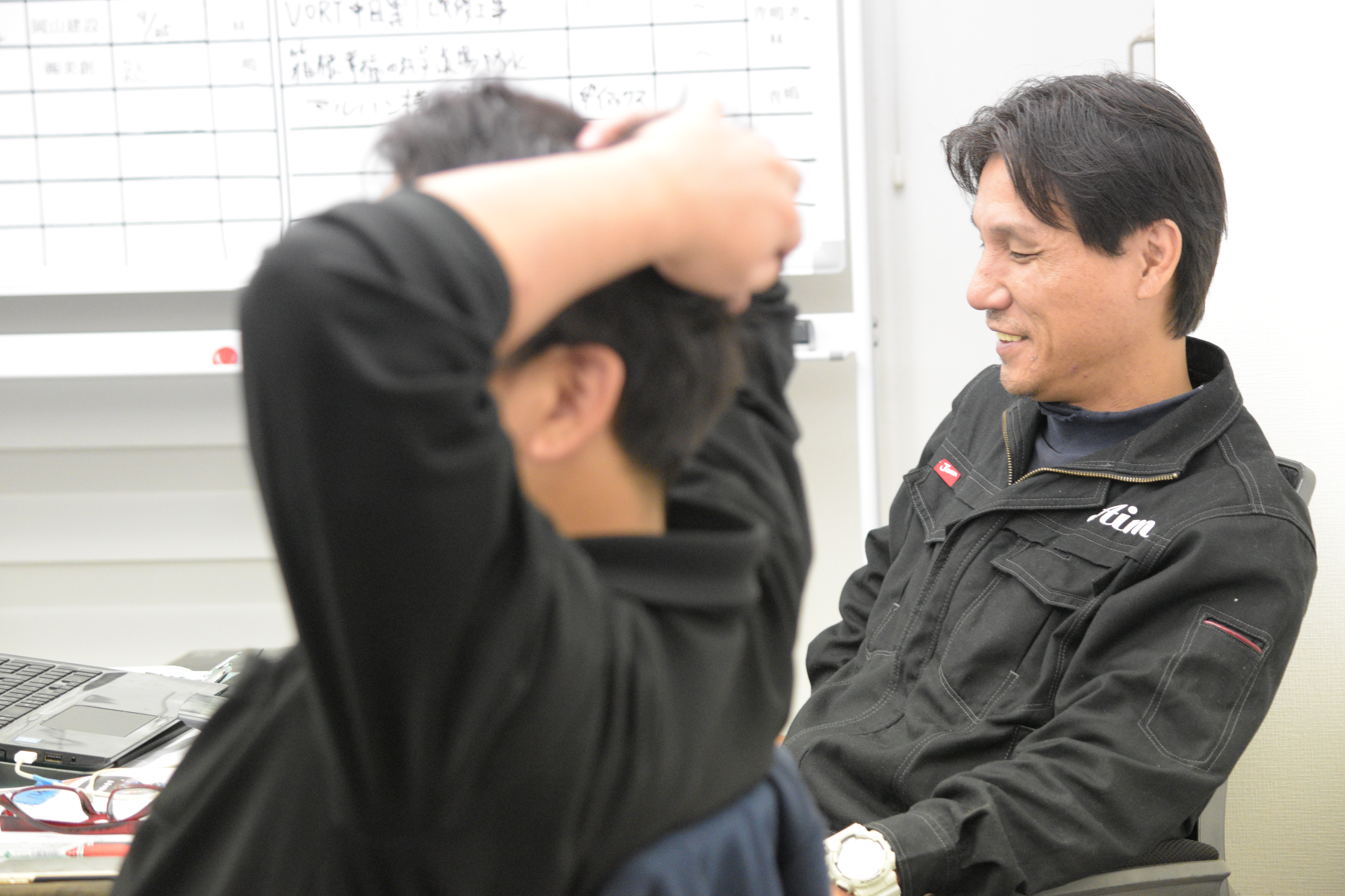 マネジメントを学ぶなら絶好の職種。人・モノ・お金をどう動かすかはアナタ次第です。