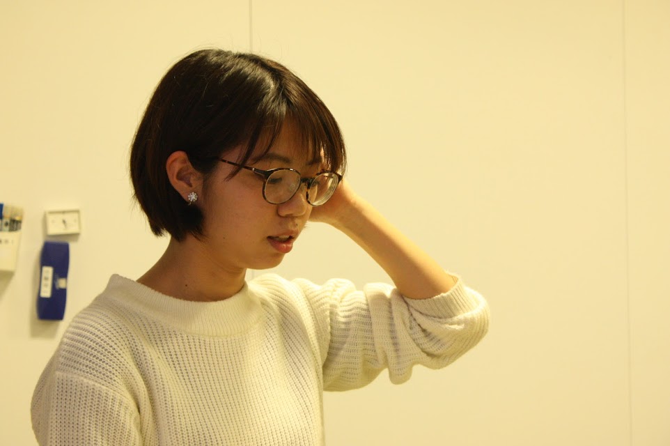 CNXTのシード生を取りまとめるのは、弱冠20歳の一橋大学生？？