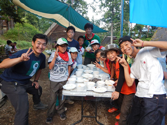 中川さん、上流研との出会い、転職を決意した理由を教えて下さい。