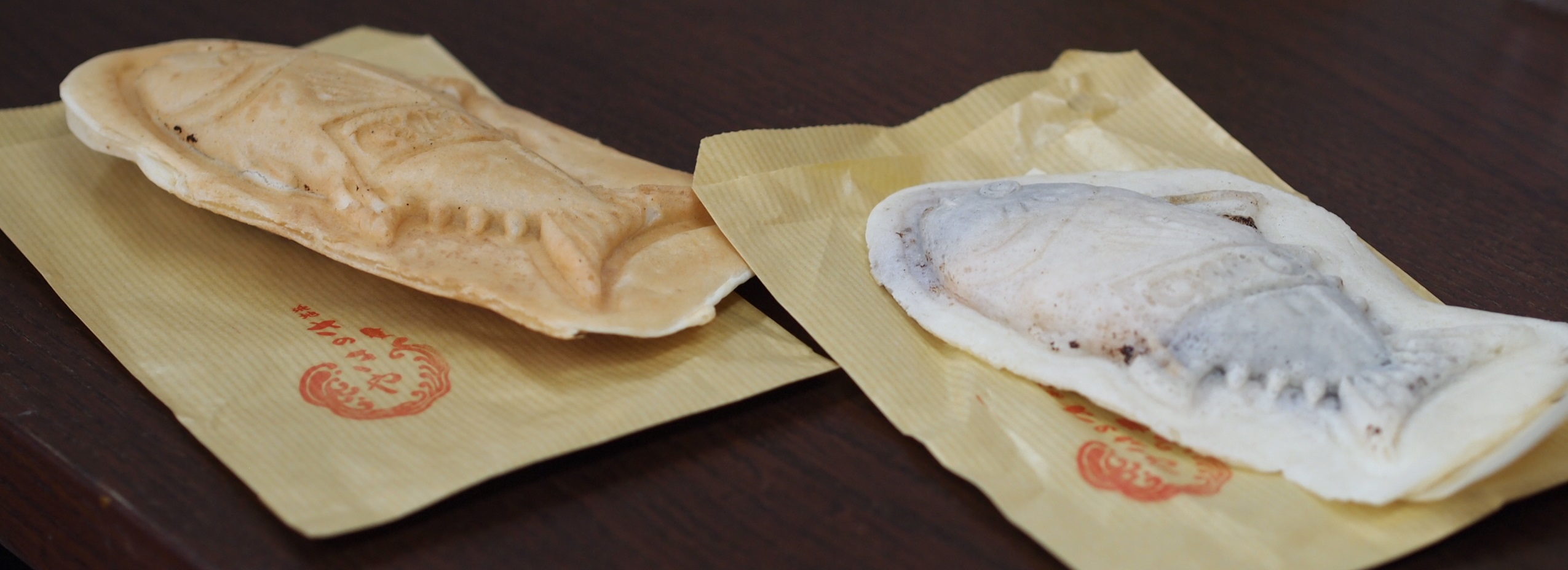 築地でマグロを買ったぞーー！！「築地 さのきや」の名物、こんがり焼けた まぐろ焼き！！☆Lunch JOURNEY Take-out編~守りの築地もいいもんだ~☆第5回☆
