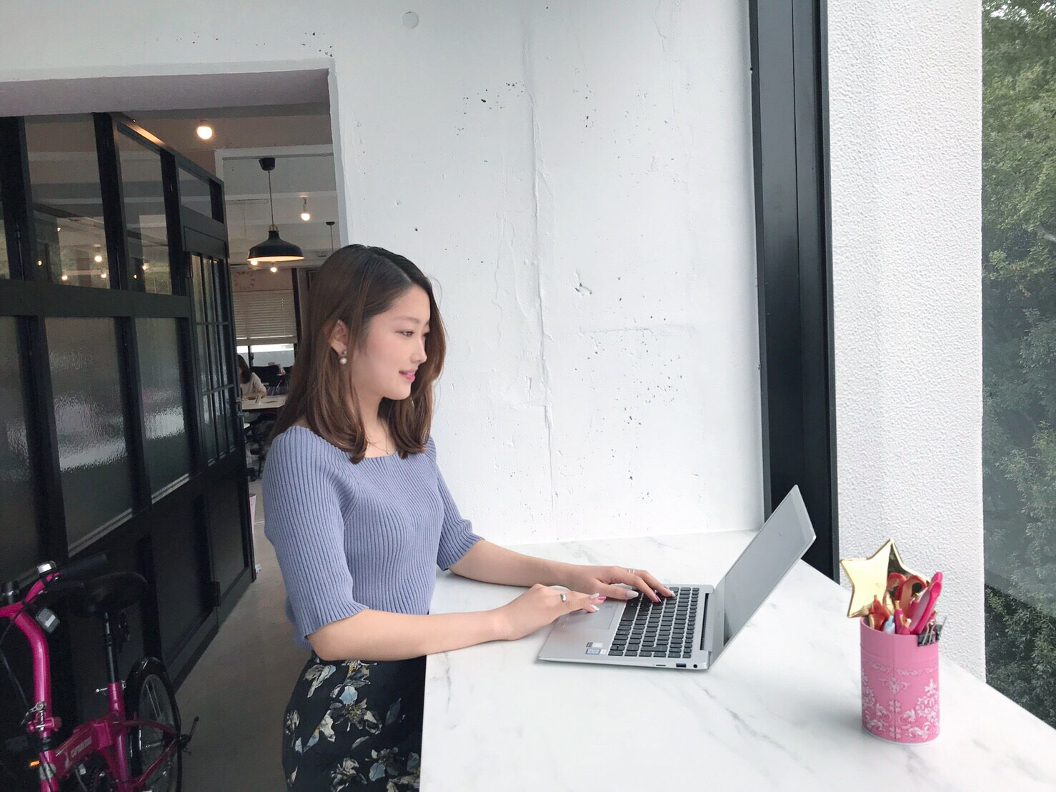 私たちがブランディングにこだわる理由♩