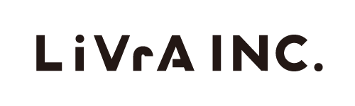 株式会社LiVrA