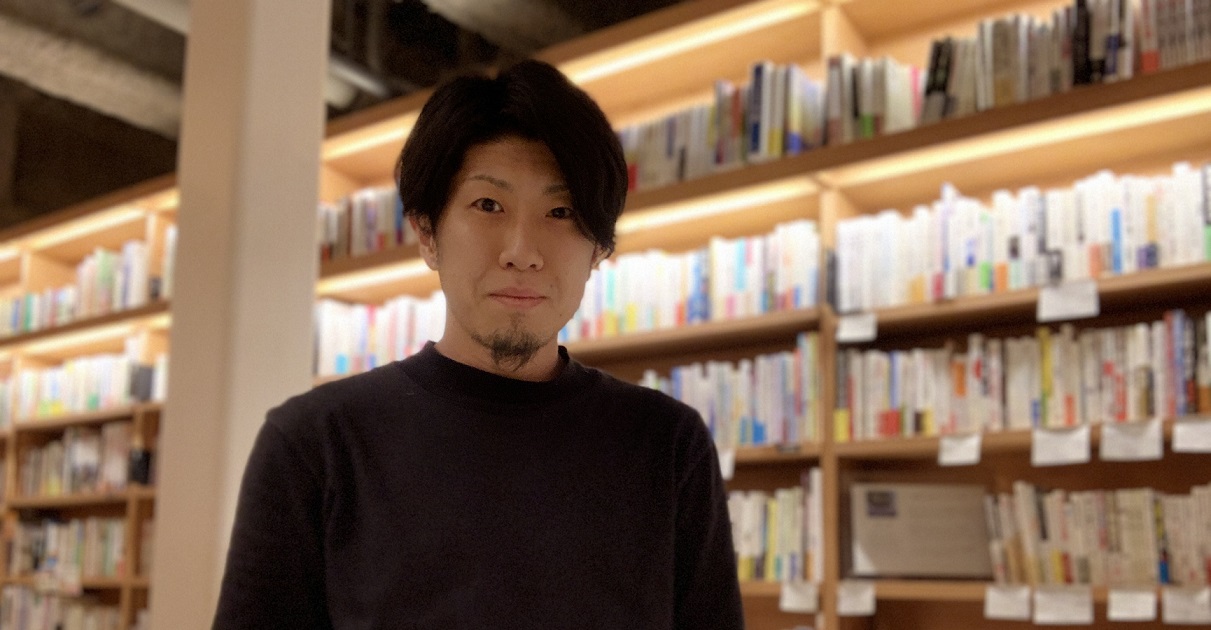 「僕も函館行きます！！」函館蔦屋書店の成長を支えたある男性社員とは？