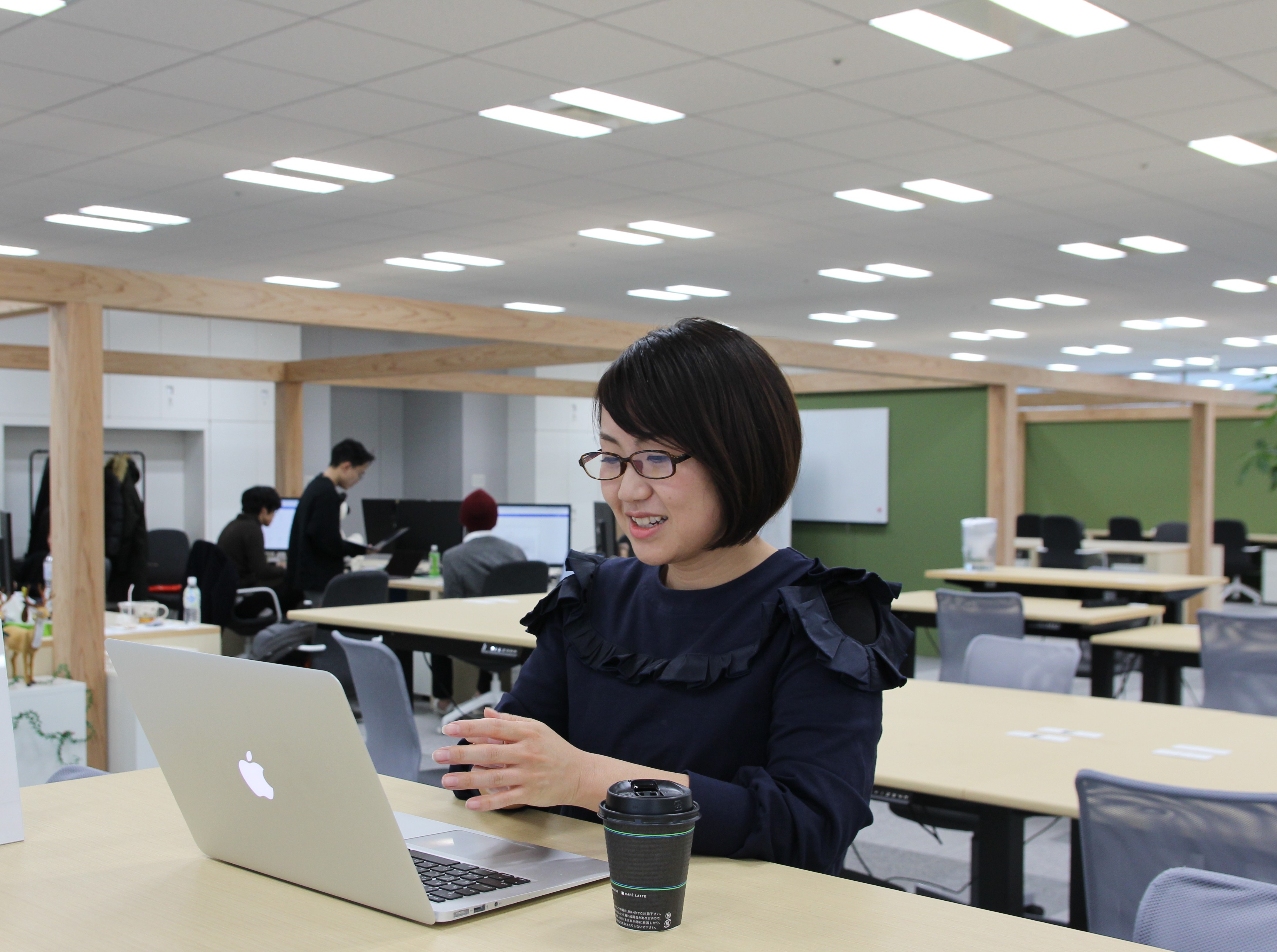 オムニスが求めるディレクターとは
