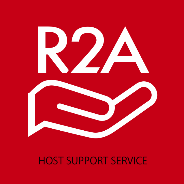 R2A株式会社