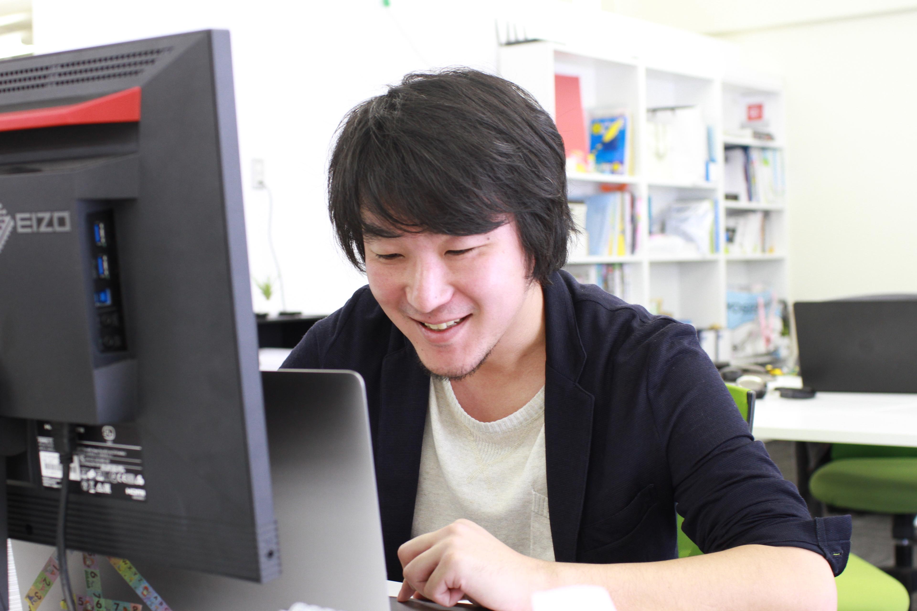 1pxまでこだわるアトラクション開発！デザイナー出身Unityエンジニアのご紹介