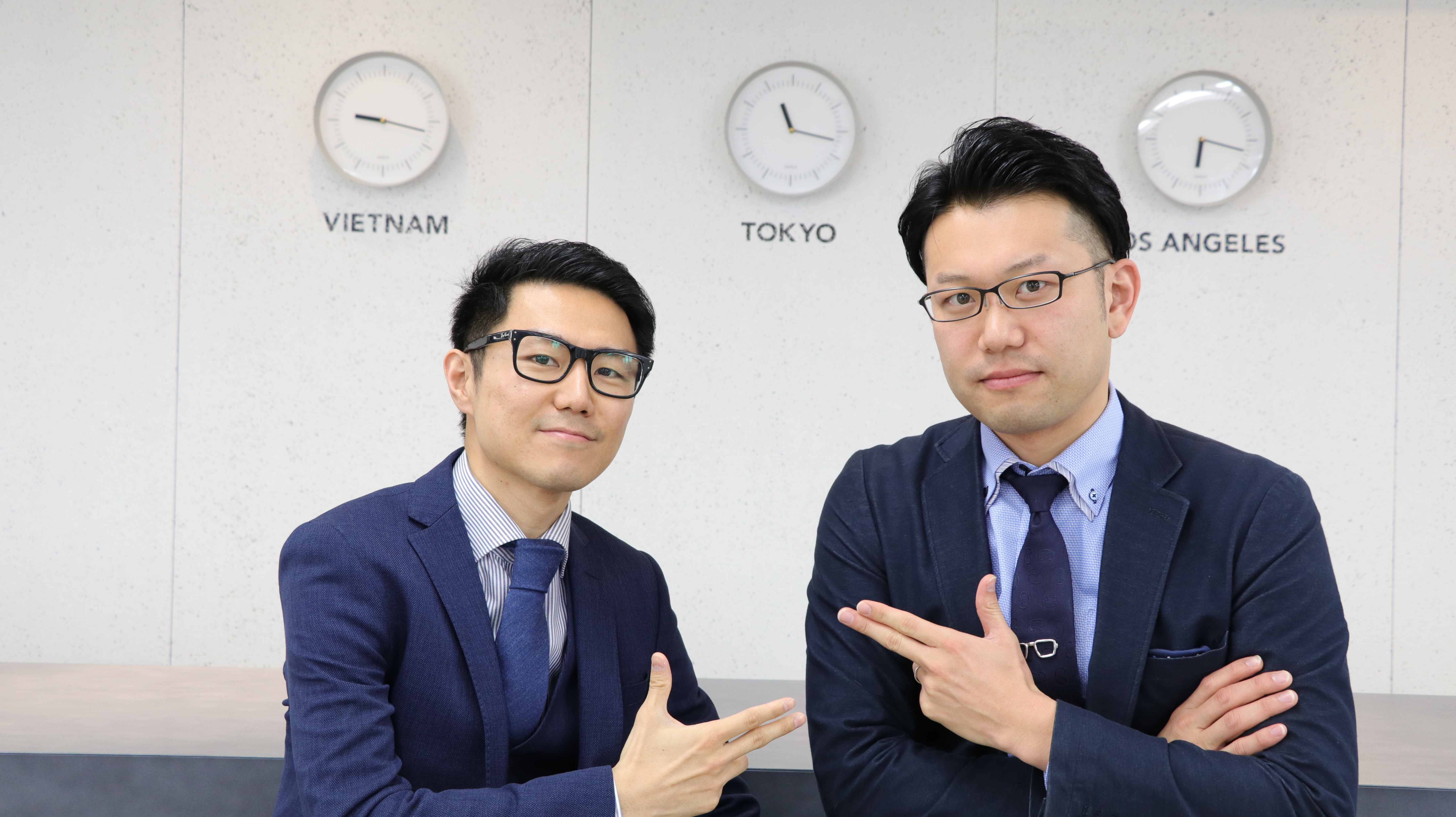サラリーマンラッパーとしての音楽活動を経た出会いで、ITベンチャーへの入社を決めた理由