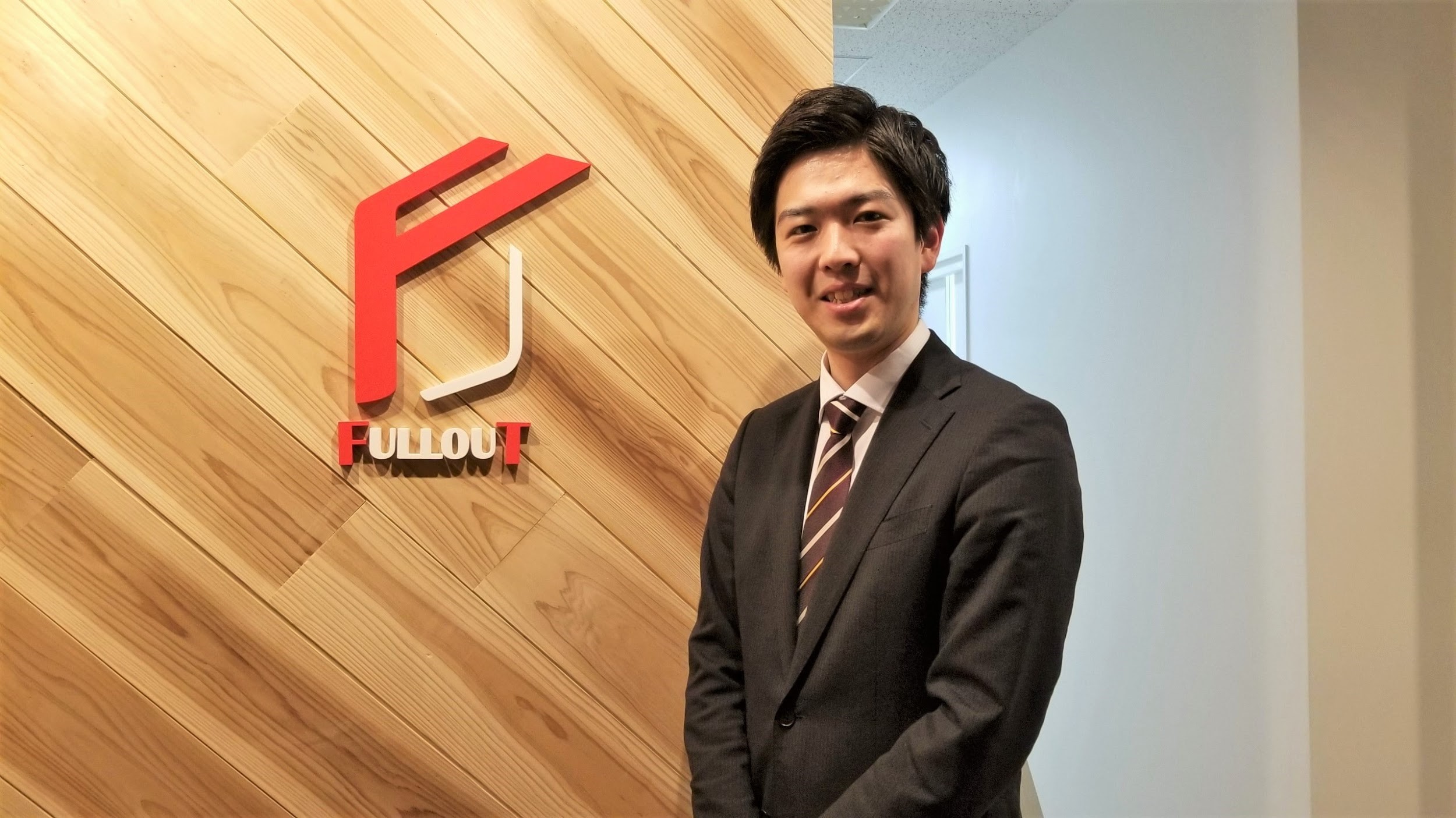 社員との座談会レポート【新卒1年目の運用担当、笹川さんに聞いてみた】