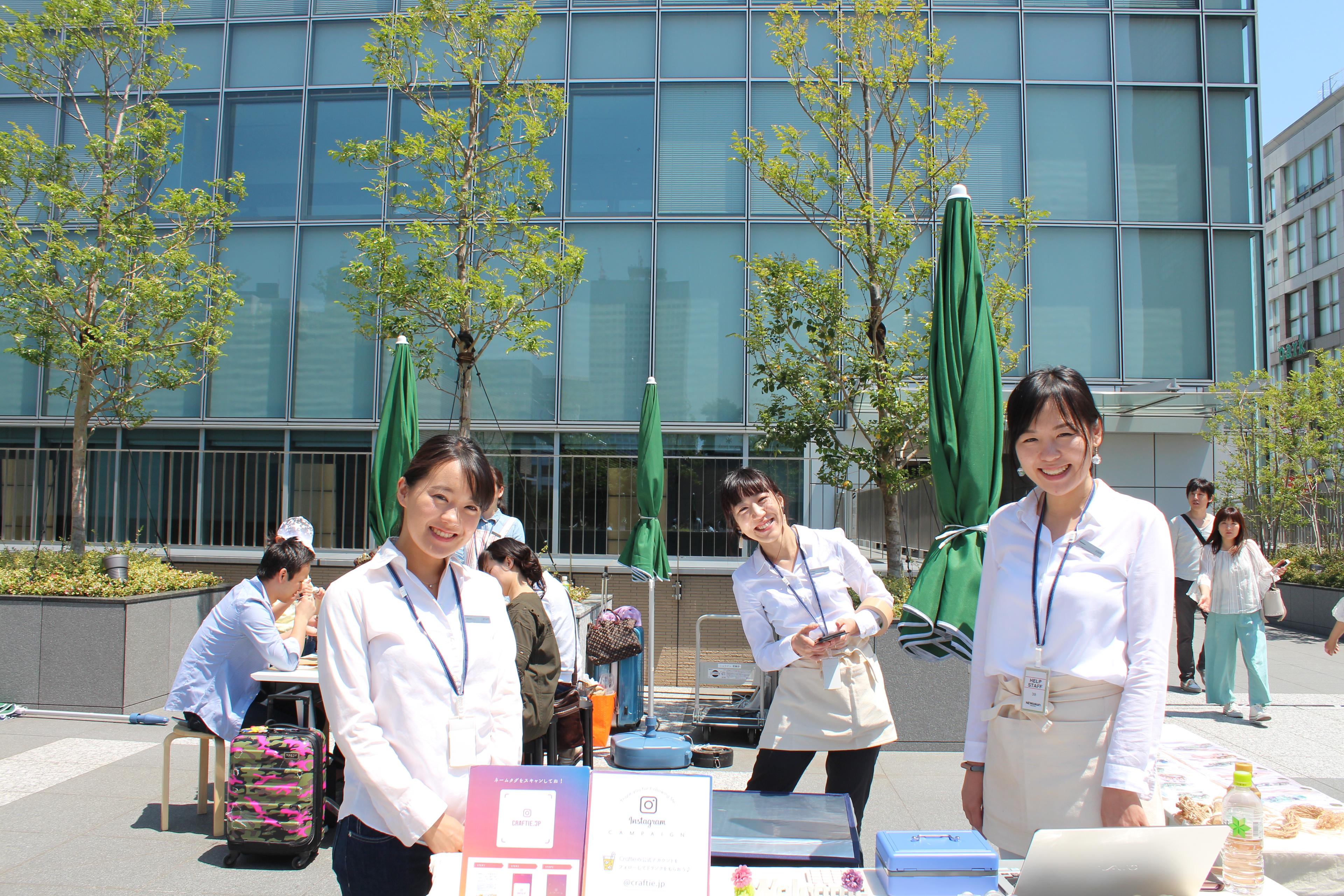 Craftieって何してる会社？2018年を写真と共に振り返ってみた！