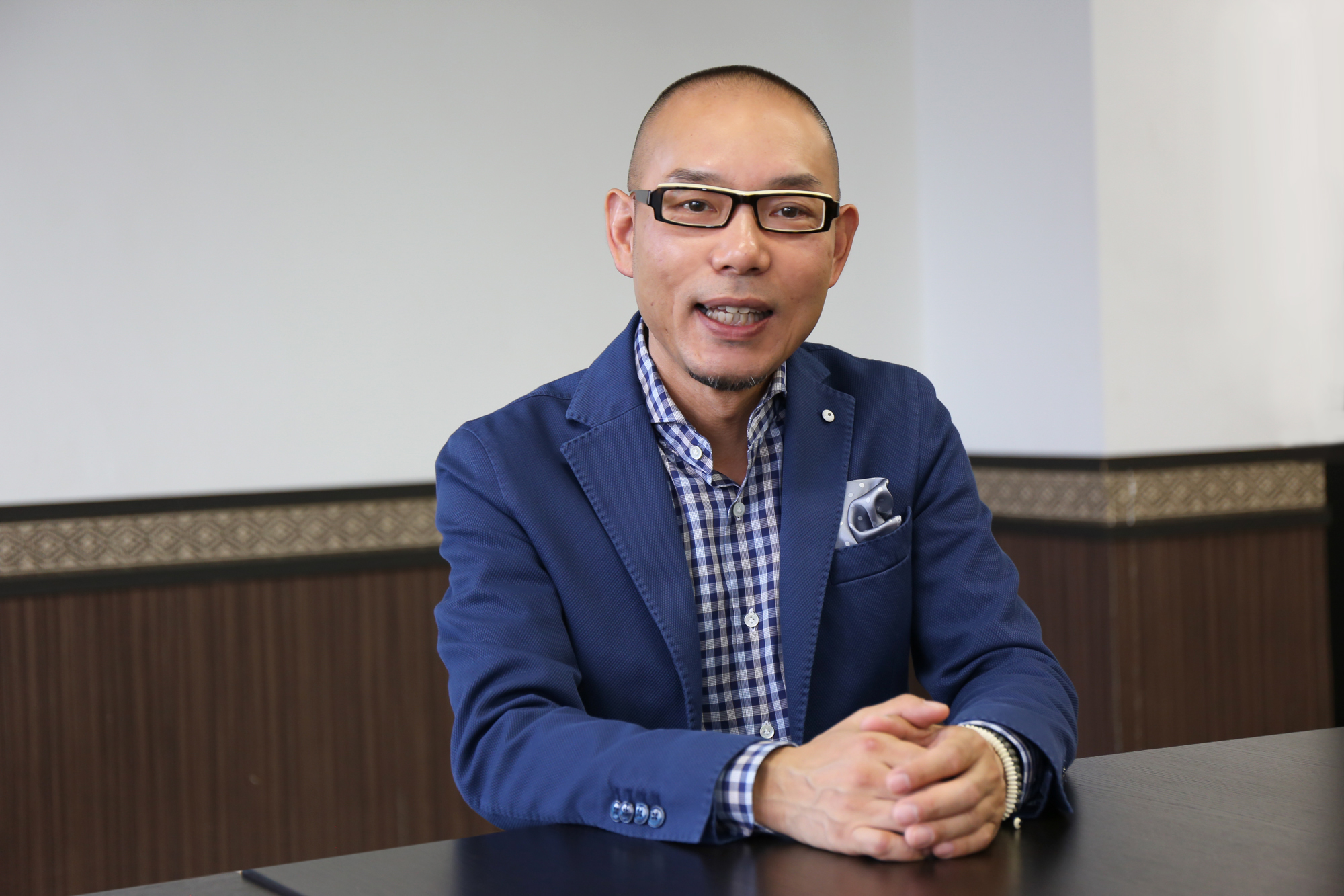 シフトアップ創業物語