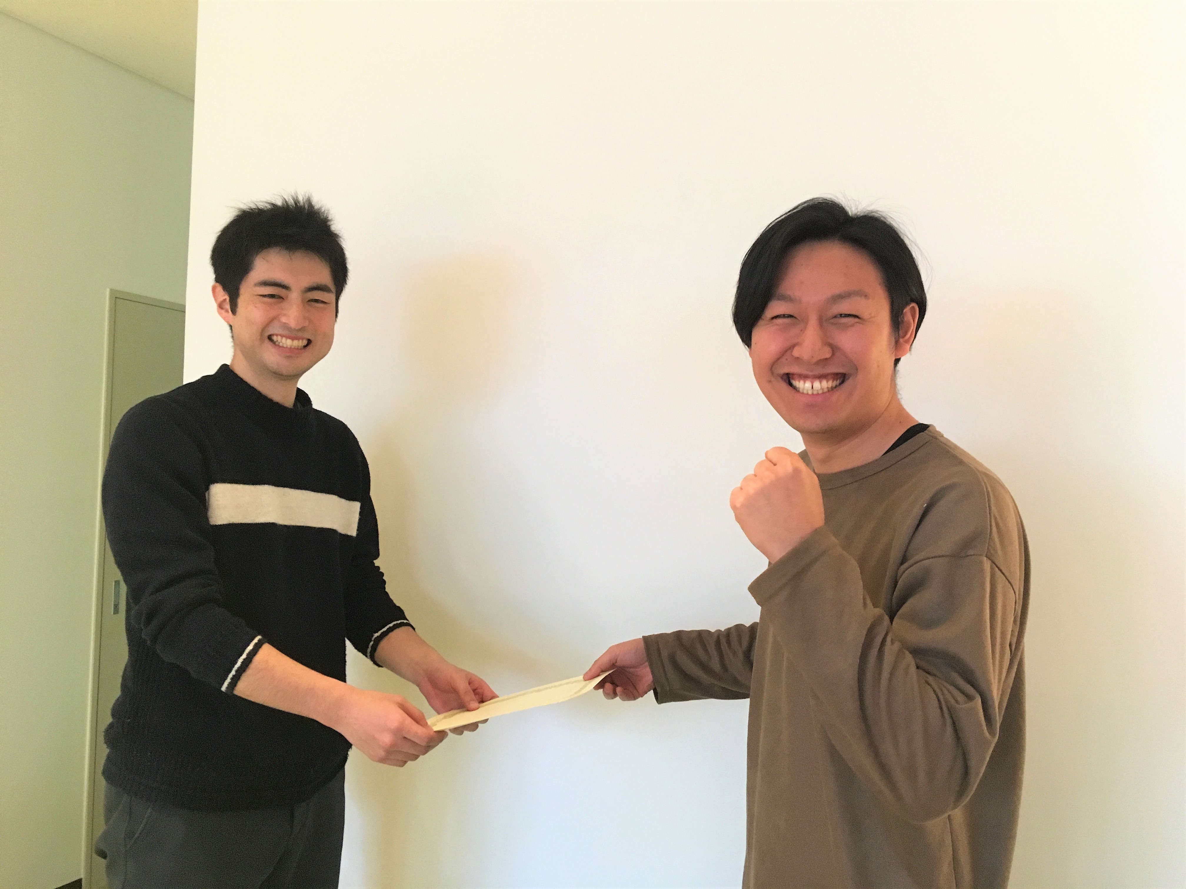 2018年、最もバリューを体現したのは誰だ！？