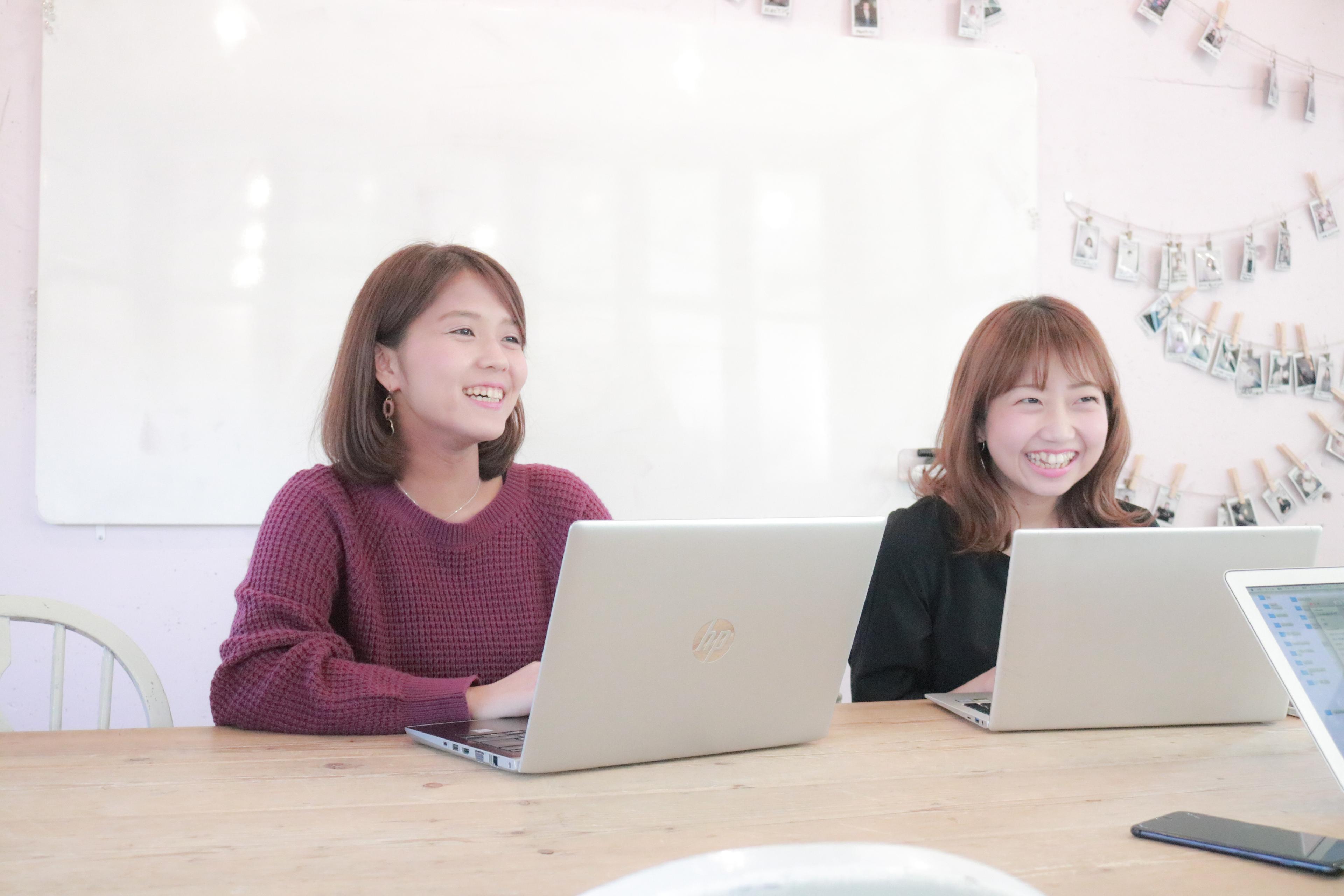 Mint’zキャスティングプランナーって、普段どんなお仕事をしているの？