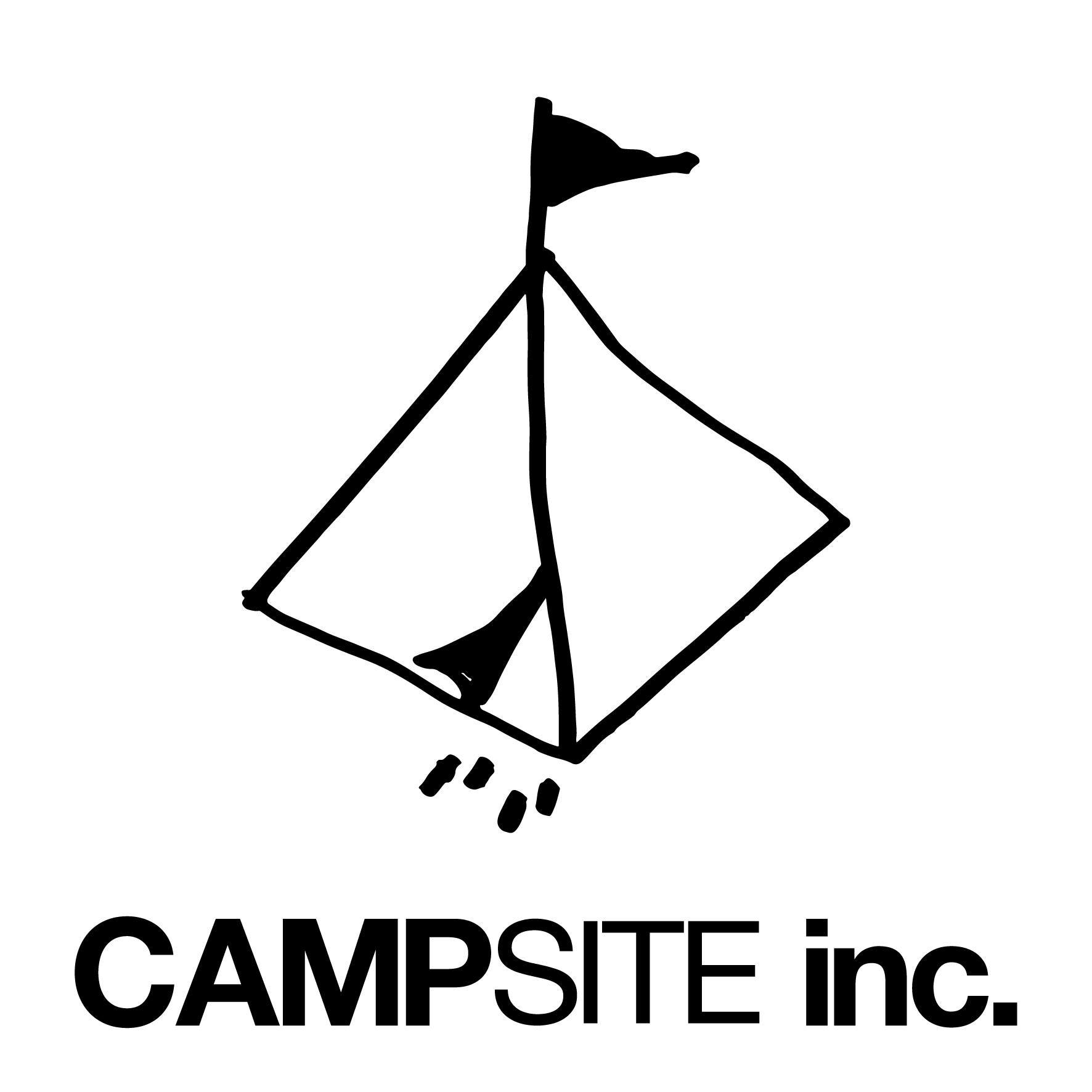 株式会社キャンプサイト