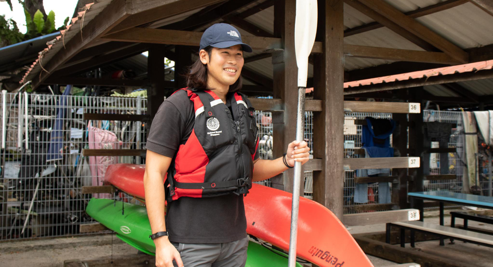 A Step Closer to My Calling as an OBS Instructor