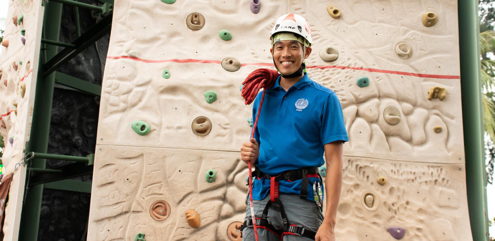 Horizons Broadened, Futures Brightened - An Instructor's Takeaway from OBS