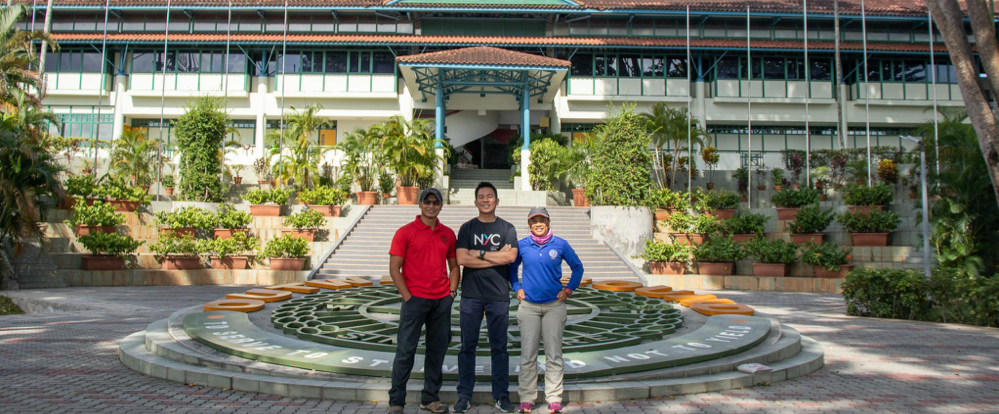 On The Fast Track: From OBS Instructor and Beyond