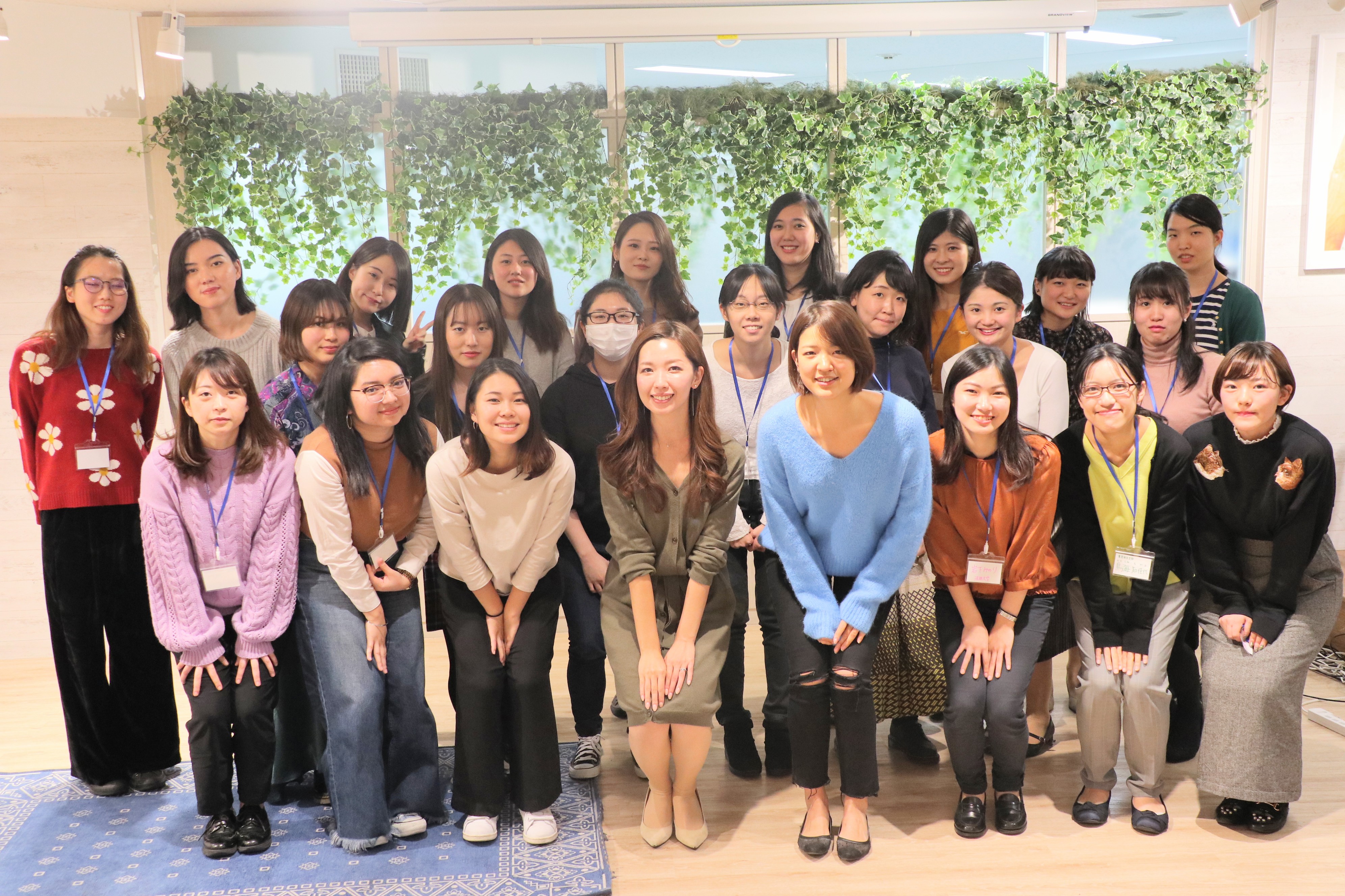 【intee特別イベント】「結婚しても3分の1が離婚するって本当なの？」将来について思う事をぶちまける、女子のホンネ。