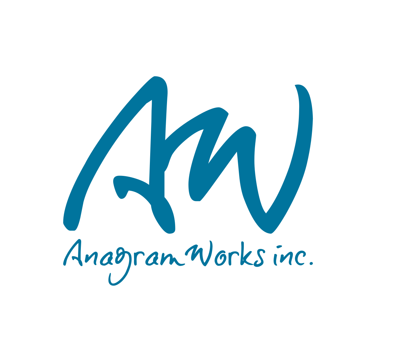 株式会社アナグラムワークス