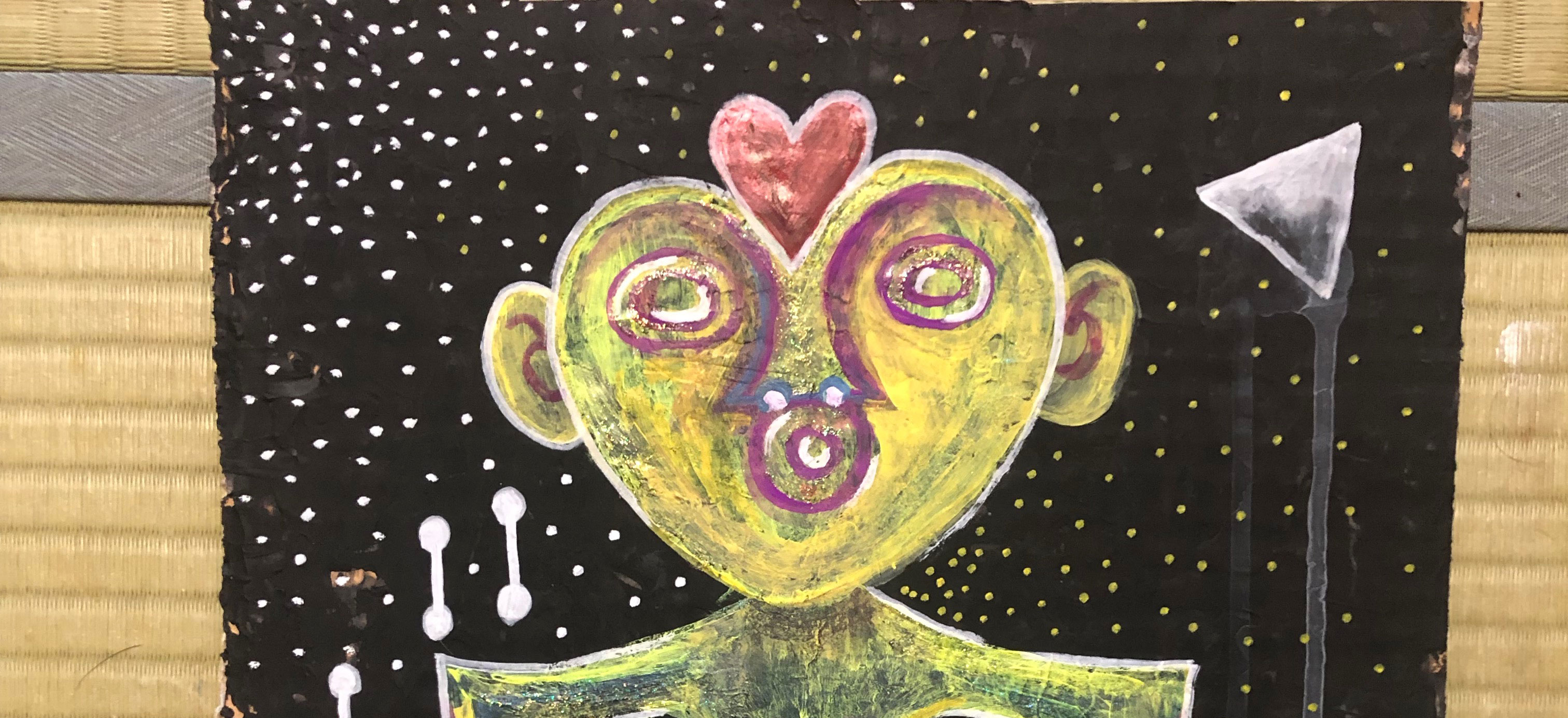 お仕事サクサクです。