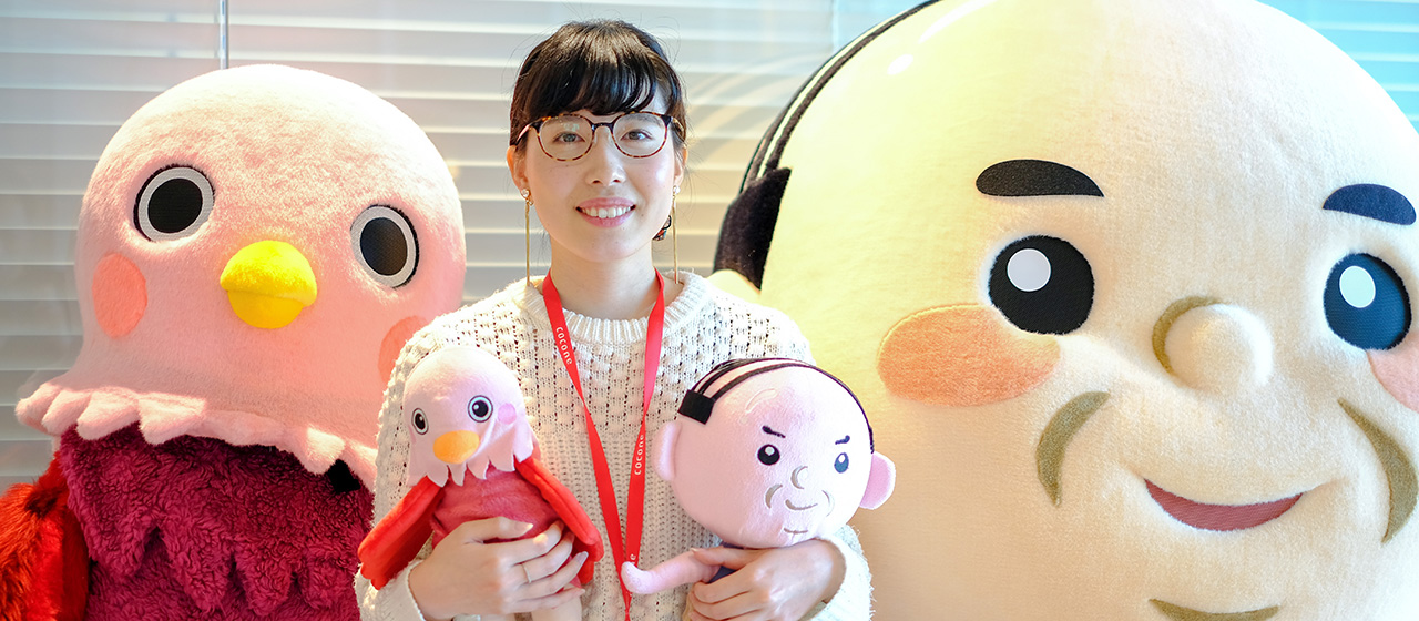 「デザイナー主体でとにかく動く！」ルーキー賞を受賞したUIデザイナーにインタビュー