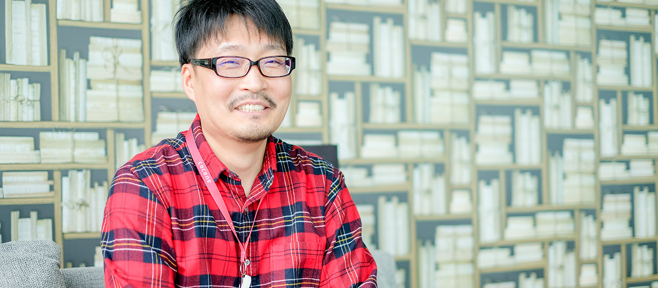 「メンバーの成長が本当に嬉しい！」MVPを受賞したベテランエンジニアにインタビュー。