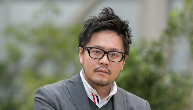 中小企業に商売革命を。熱血マーケターの挑戦。