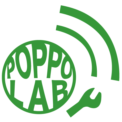 POPPO LAB.