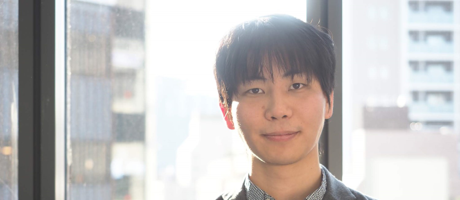 「事業を通して日本を元気にしたい」業界を導くテクノロジストのビジョン