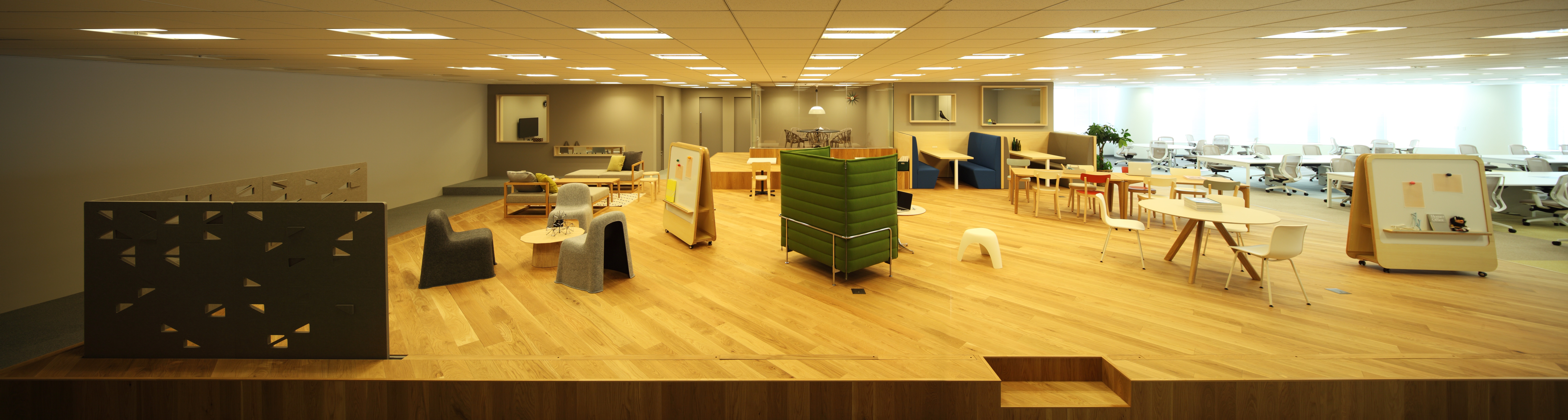 技術だけがエンジニアの仕事ではない