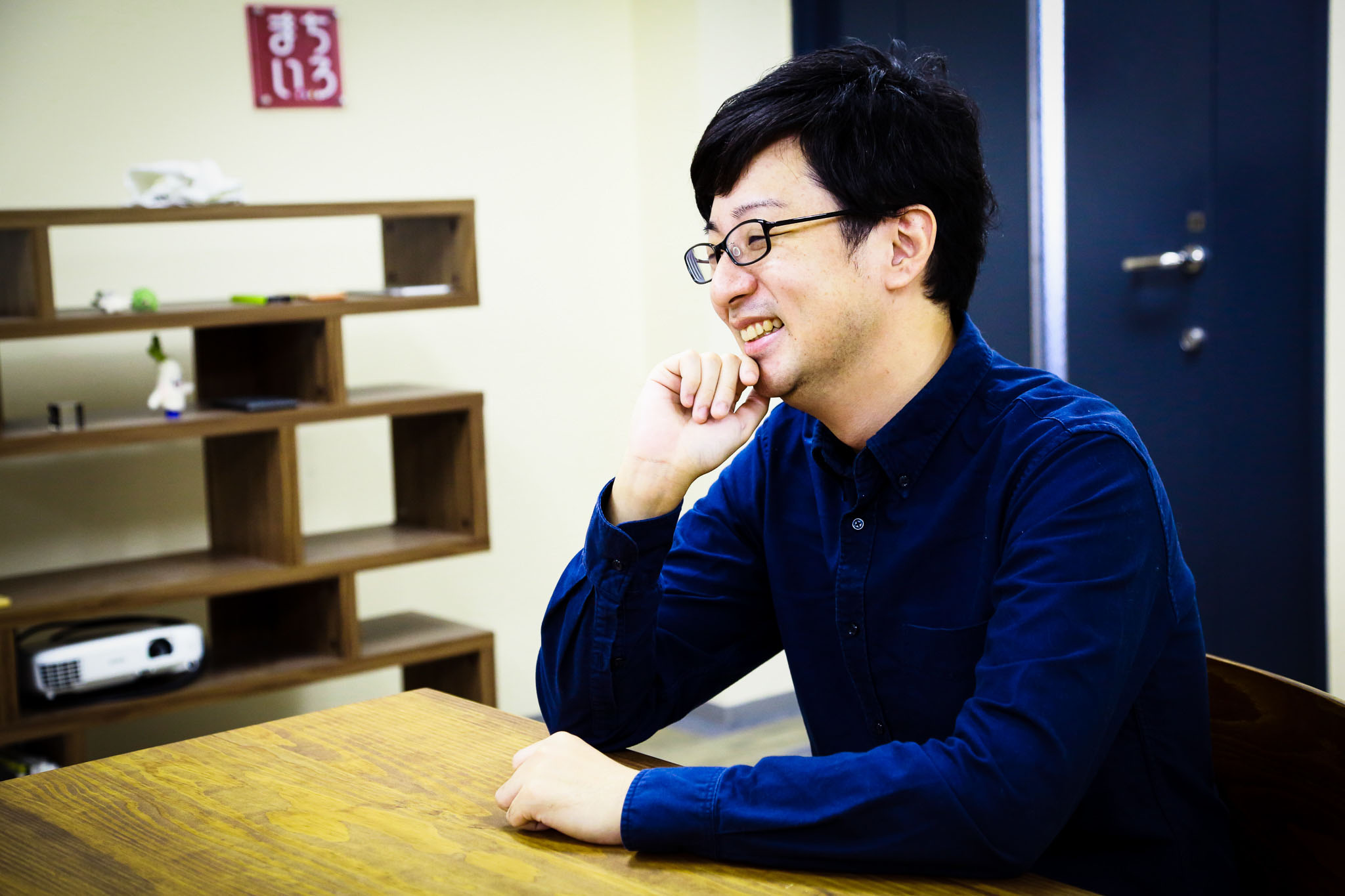 【メンバーインタビュー #1】CTO 工藤「想像を超えるアウトプットを出す」