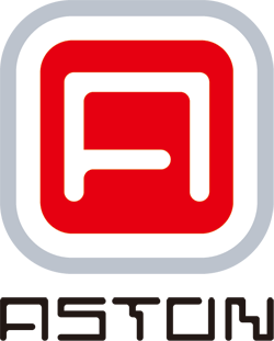 株式会社アストン