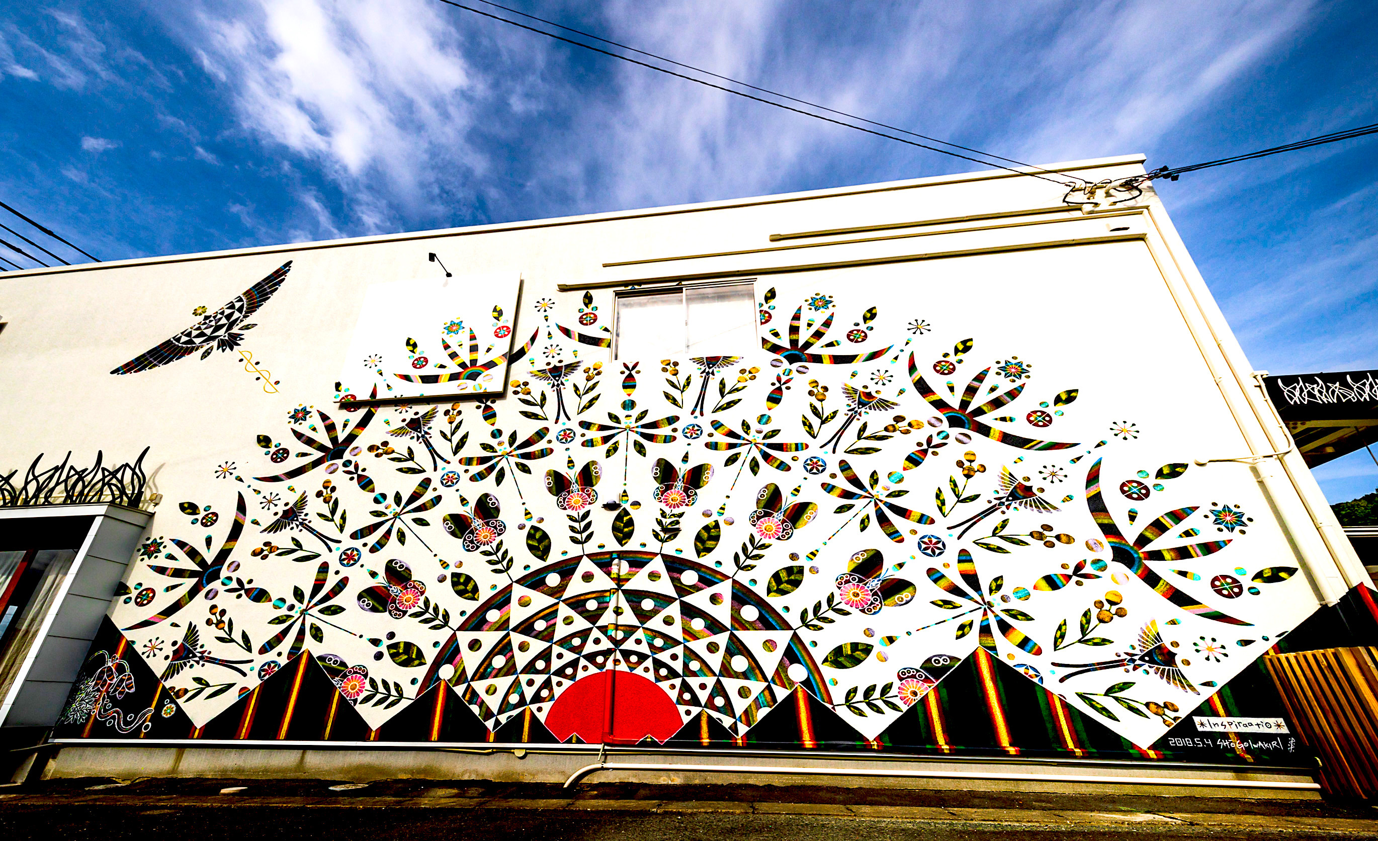 DLoFre’s WALL ART