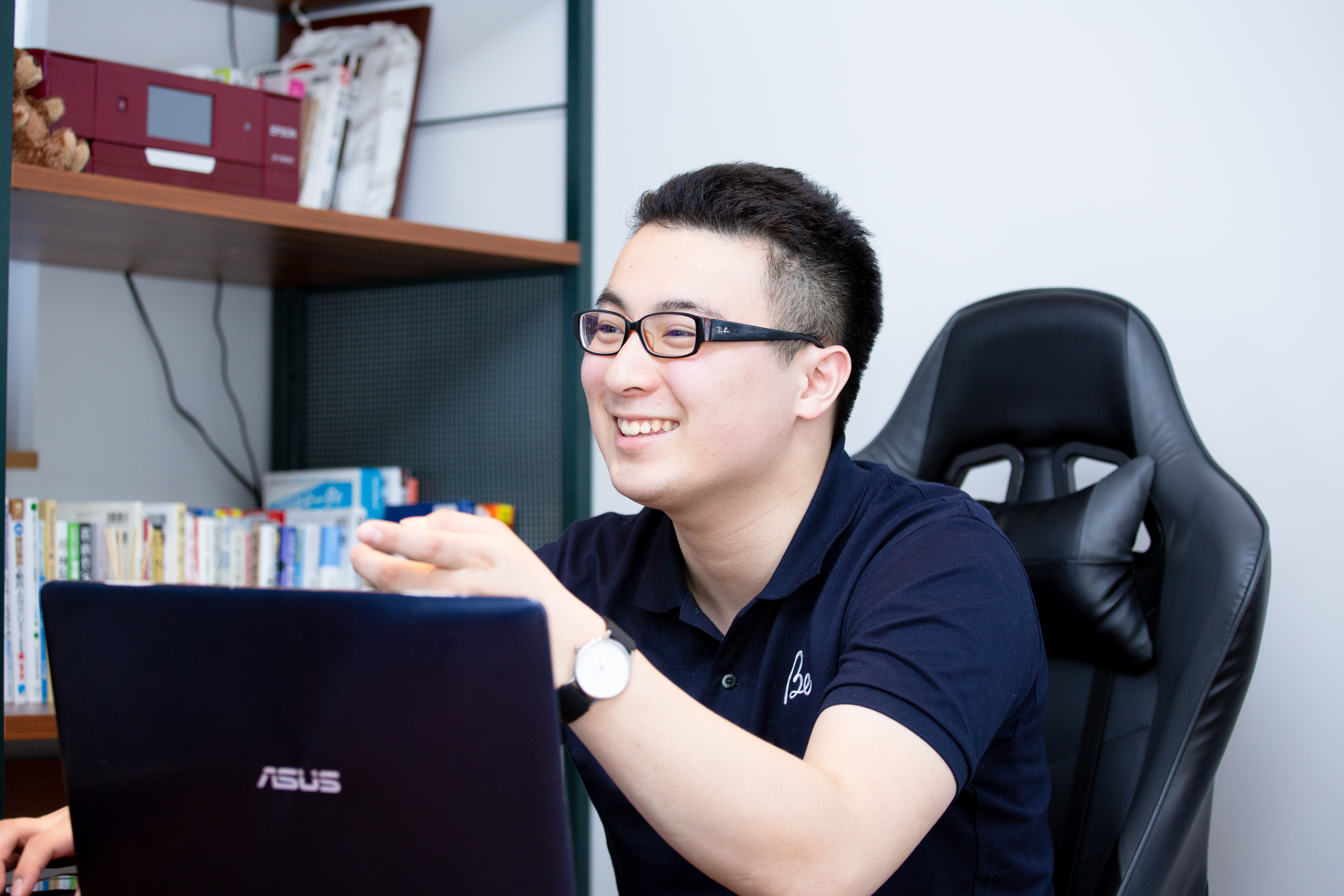 「会社の中でのジェンダー平等」に取り組む若手社長が、社会課題解決にかける想いに切り込む！～BE創業ストーリーvol.1～